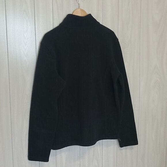 L.L. Bean | Fleece Pull-over - Picture 5 of 8